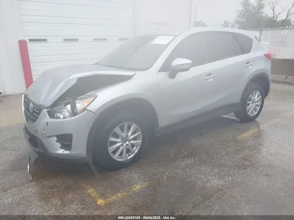 JM3KE2BY7G0906320 2016 MAZDA CX-5 - Image 2