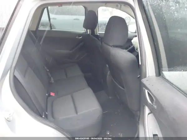JM3KE2BY7G0906320 2016 MAZDA CX-5 - Image 8