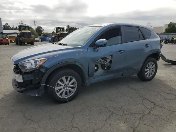 JM3KE2BY7G0910867 2016 MAZDA CX-5 - Image 1
