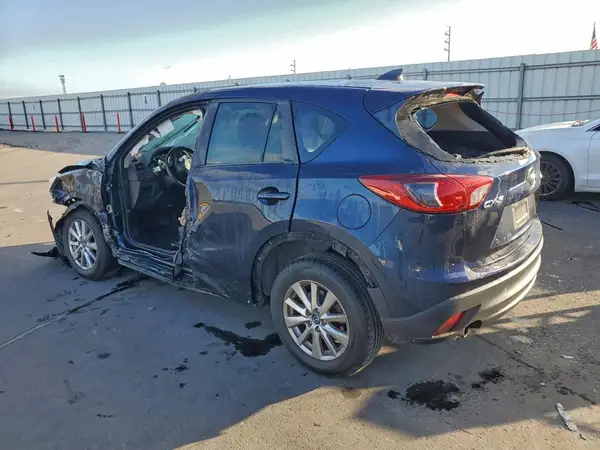 JM3KE2BY7G0916507 2016 MAZDA CX-5 - Image 2