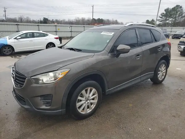 JM3KE2BY8G0627801 2016 MAZDA CX-5 - Image 1