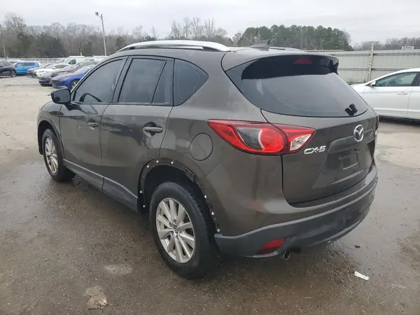 JM3KE2BY8G0627801 2016 MAZDA CX-5 - Image 2