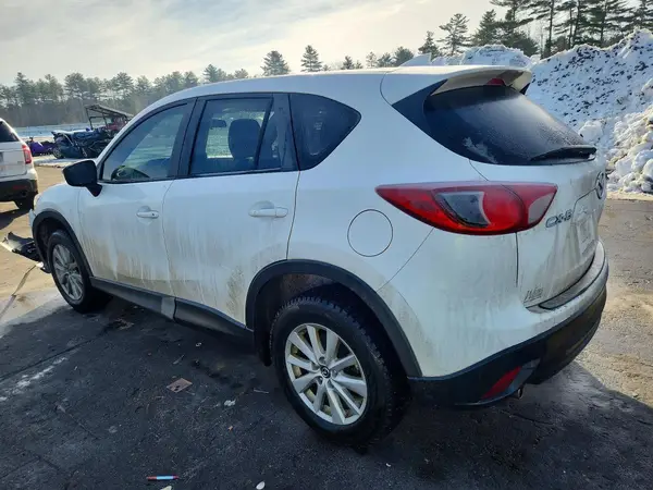JM3KE2BY8G0630844 2016 MAZDA CX-5 - Image 2