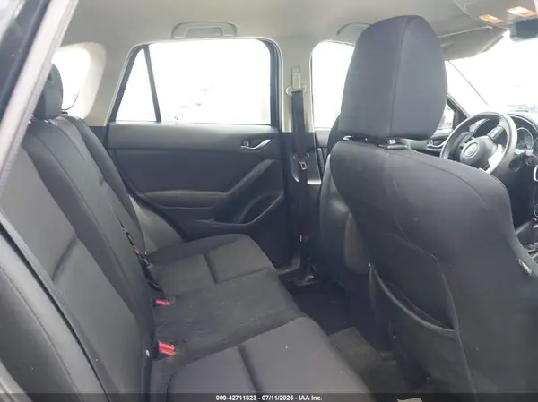 JM3KE2BY8G0630911 2016 MAZDA CX-5 - Image 8