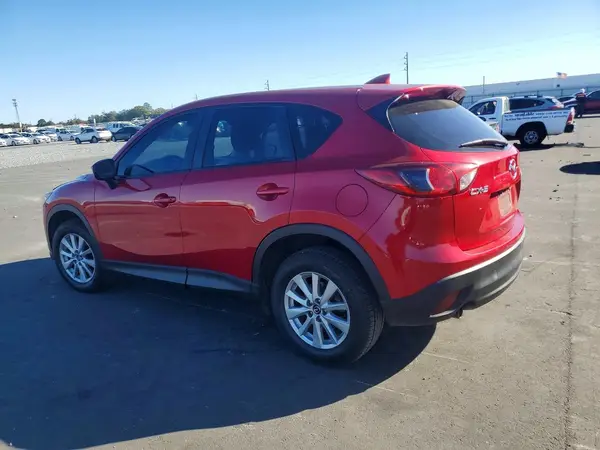 JM3KE2BY8G0648647 2016 MAZDA CX-5 - Image 2
