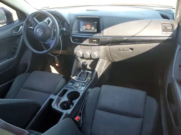 JM3KE2BY8G0648647 2016 MAZDA CX-5 - Image 8