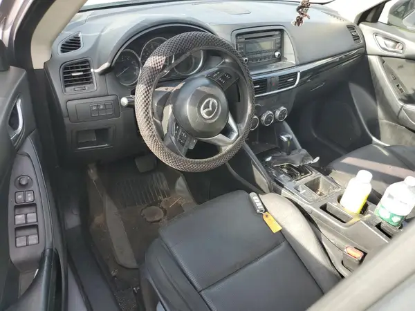 JM3KE2BY8G0657512 2016 MAZDA CX-5 - Image 8