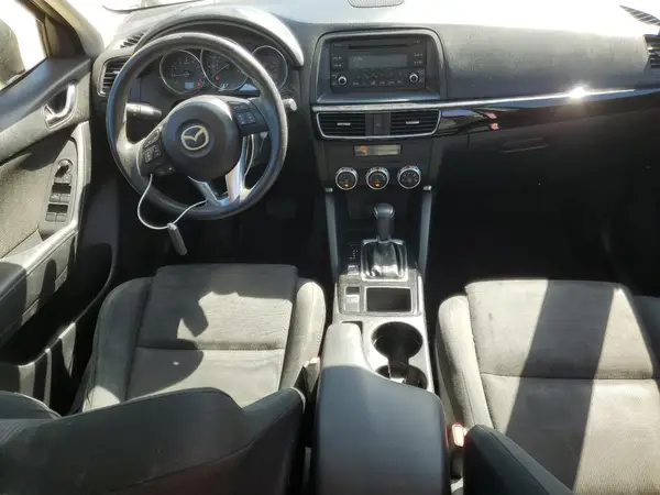JM3KE2BY8G0659437 2016 MAZDA CX-5 - Image 8
