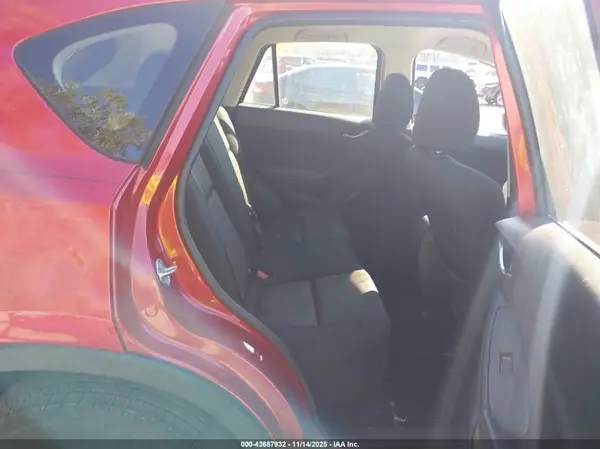 JM3KE2BY8G0665111 2016 MAZDA CX-5 - Image 8