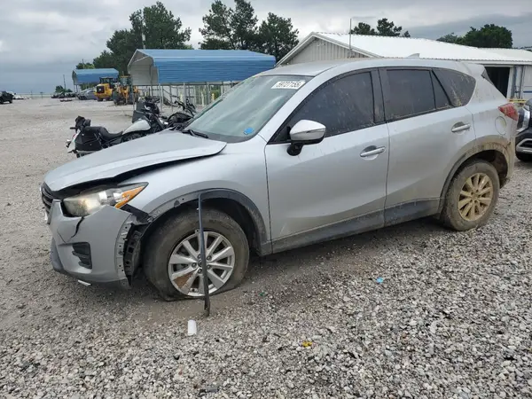 JM3KE2BY8G0667408 2016 MAZDA CX-5 - Image 1