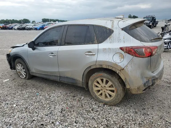 JM3KE2BY8G0667408 2016 MAZDA CX-5 - Image 2