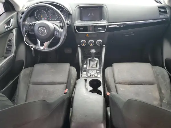 JM3KE2BY8G0667408 2016 MAZDA CX-5 - Image 8