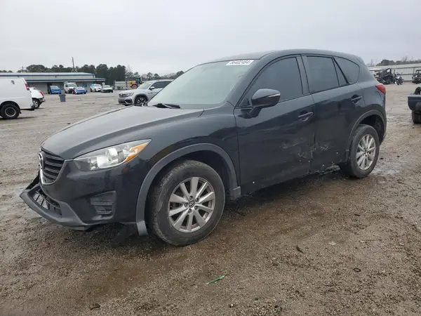 JM3KE2BY8G0670793 2016 MAZDA CX-5 - Image 1