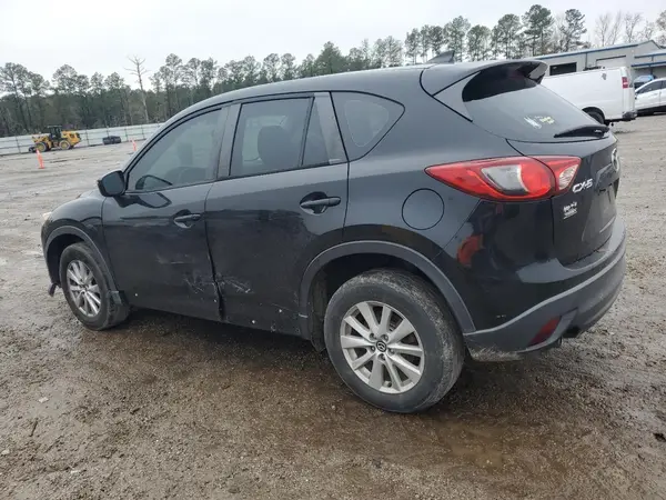 JM3KE2BY8G0670793 2016 MAZDA CX-5 - Image 2