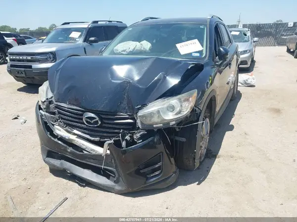 JM3KE2BY8G0671359 2016 MAZDA CX-5 - Image 2