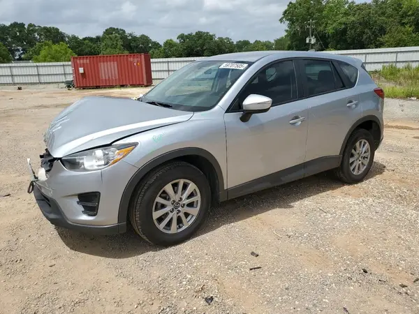 JM3KE2BY8G0685617 2016 MAZDA CX-5 - Image 1