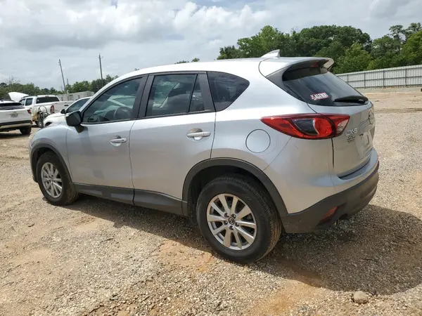 JM3KE2BY8G0685617 2016 MAZDA CX-5 - Image 2