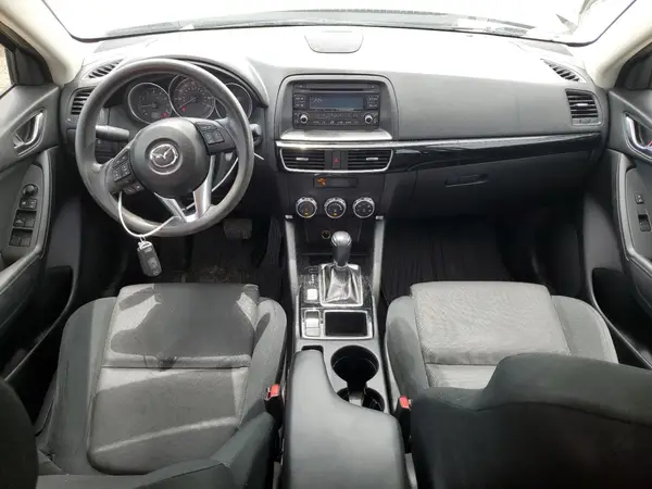 JM3KE2BY8G0685617 2016 MAZDA CX-5 - Image 8