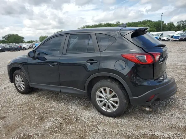 JM3KE2BY8G0694642 2016 MAZDA CX-5 - Image 2