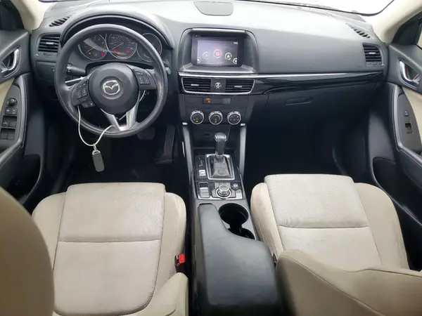 JM3KE2BY8G0696746 2016 MAZDA CX-5 - Image 8