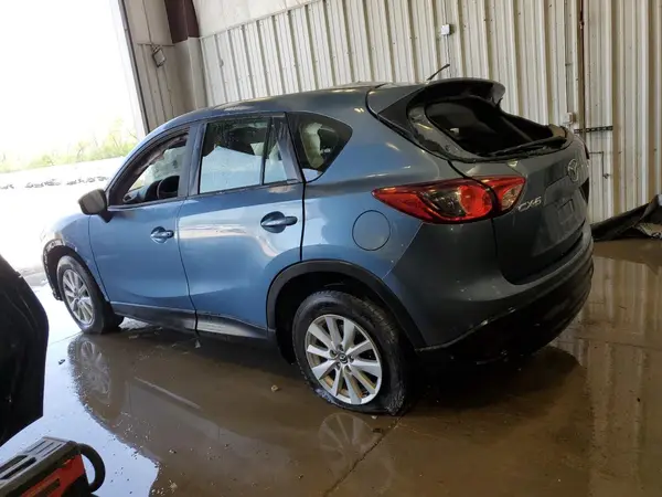 JM3KE2BY8G0713593 2016 MAZDA CX-5 - Image 2