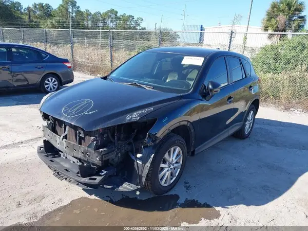 JM3KE2BY8G0715795 2016 MAZDA CX-5 - Image 2