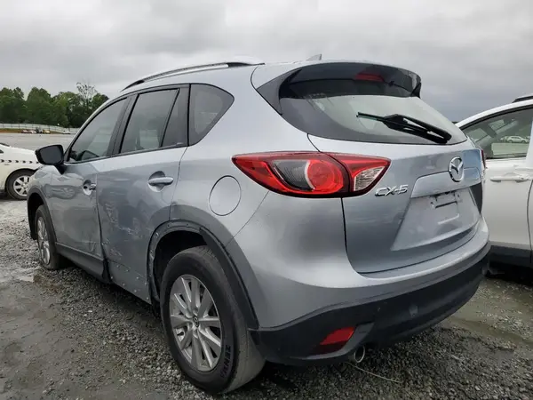 JM3KE2BY8G0716638 2016 MAZDA CX-5 - Image 2