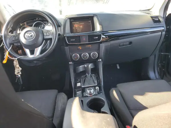JM3KE2BY8G0740163 2016 MAZDA CX-5 - Image 8