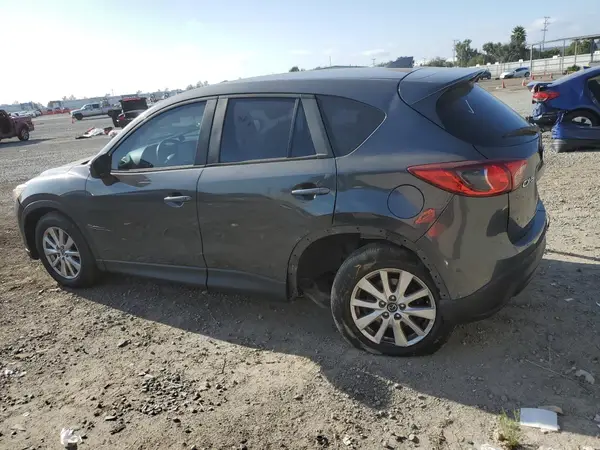 JM3KE2BY8G0751261 2016 MAZDA CX-5 - Image 2