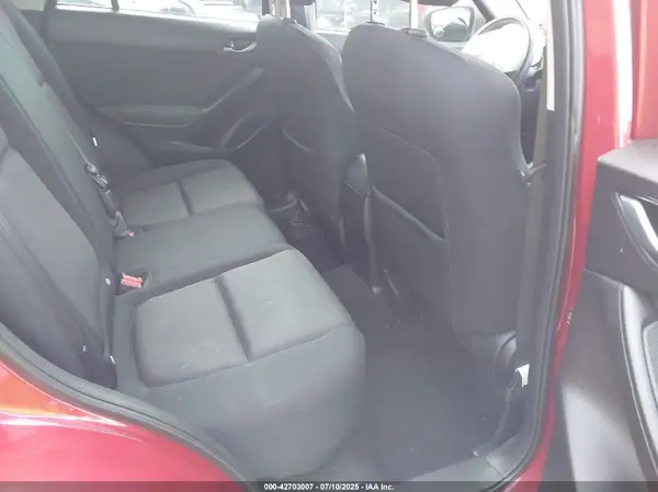 JM3KE2BY8G0751387 2016 MAZDA CX-5 - Image 8