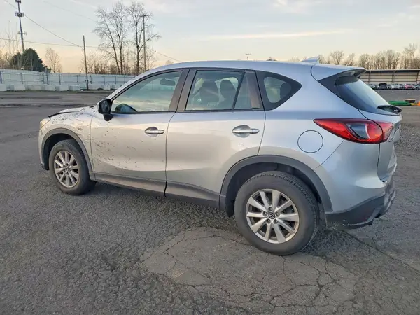 JM3KE2BY8G0752698 2016 MAZDA CX-5 - Image 2