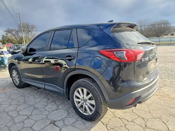 JM3KE2BY8G0759764 2016 MAZDA CX-5 - Image 2