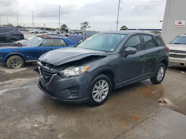 JM3KE2BY8G0771655 2016 MAZDA CX-5 - Image 1