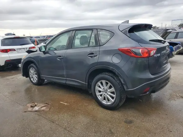 JM3KE2BY8G0771655 2016 MAZDA CX-5 - Image 2