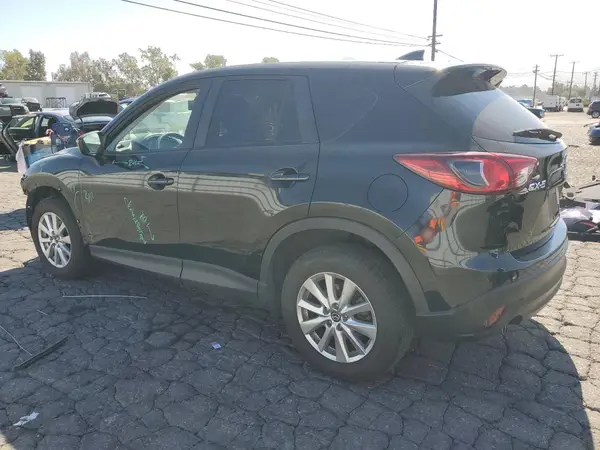 JM3KE2BY8G0773793 2016 MAZDA CX-5 - Image 2