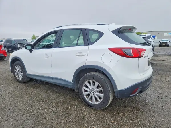 JM3KE2BY8G0775236 2016 MAZDA CX-5 - Image 2