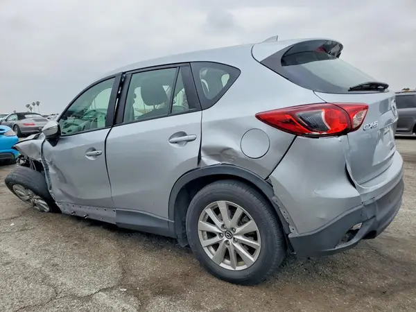 JM3KE2BY8G0775687 2016 MAZDA CX-5 - Image 2