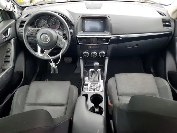 JM3KE2BY8G0775687 2016 MAZDA CX-5 - Image 8