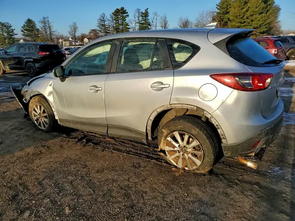 JM3KE2BY8G0788097 2016 MAZDA CX-5 - Image 2