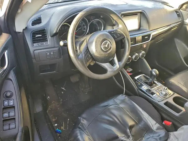 JM3KE2BY8G0788097 2016 MAZDA CX-5 - Image 8