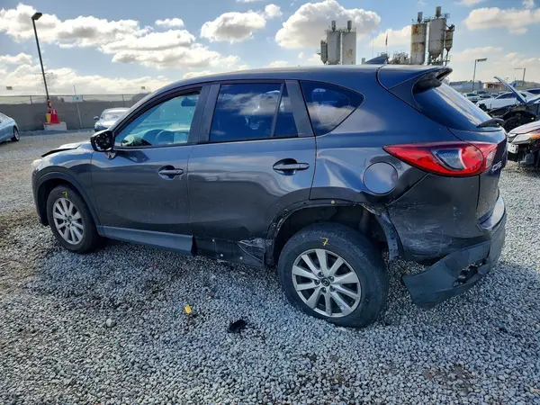 JM3KE2BY8G0790514 2016 MAZDA CX-5 - Image 2