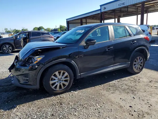 JM3KE2BY8G0790853 2016 MAZDA CX-5 - Image 1