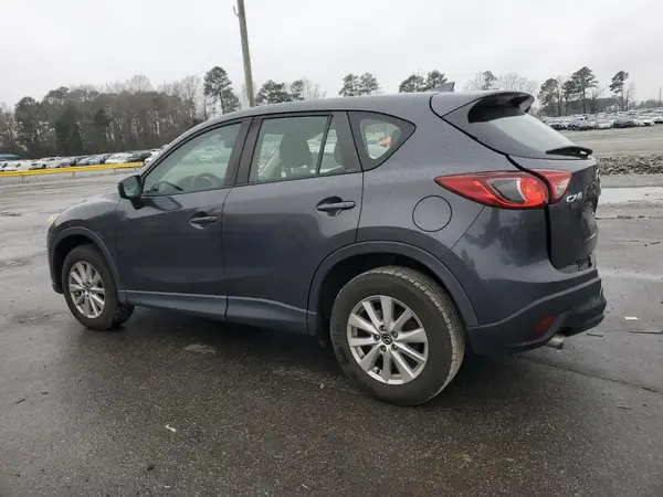 JM3KE2BY8G0793154 2016 MAZDA CX-5 - Image 2