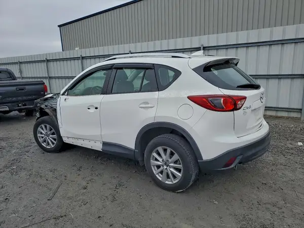 JM3KE2BY8G0798841 2016 MAZDA CX-5 - Image 2