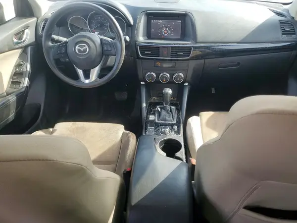 JM3KE2BY8G0814570 2016 MAZDA CX-5 - Image 8