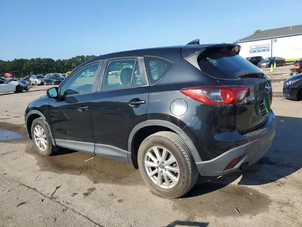 JM3KE2BY8G0814813 2016 MAZDA CX-5 - Image 2