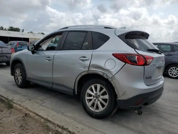 JM3KE2BY8G0825388 2016 MAZDA CX-5 - Image 2