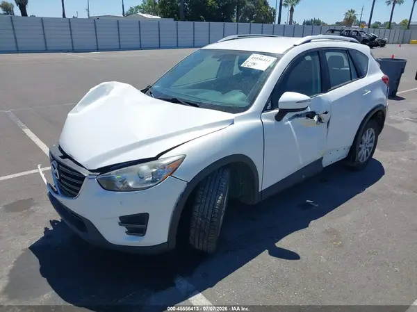 JM3KE2BY8G0833104 2016 MAZDA CX-5 - Image 2