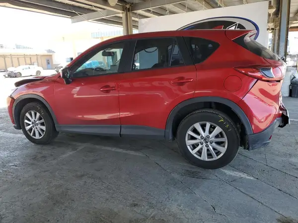 JM3KE2BY8G0837203 2016 MAZDA CX-5 - Image 2
