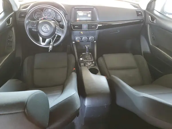 JM3KE2BY8G0837203 2016 MAZDA CX-5 - Image 8